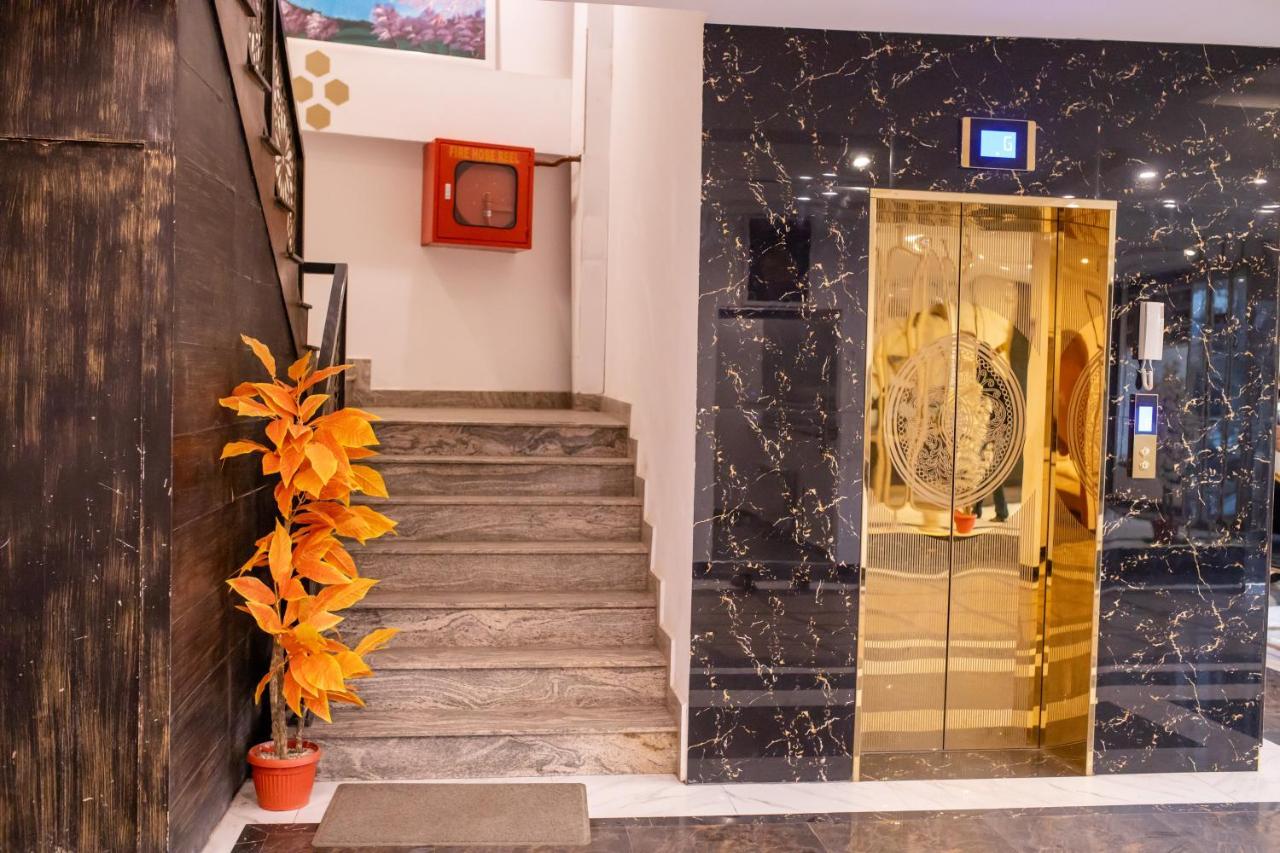 Hotel Regal Residency Rawalpindi Exterior foto