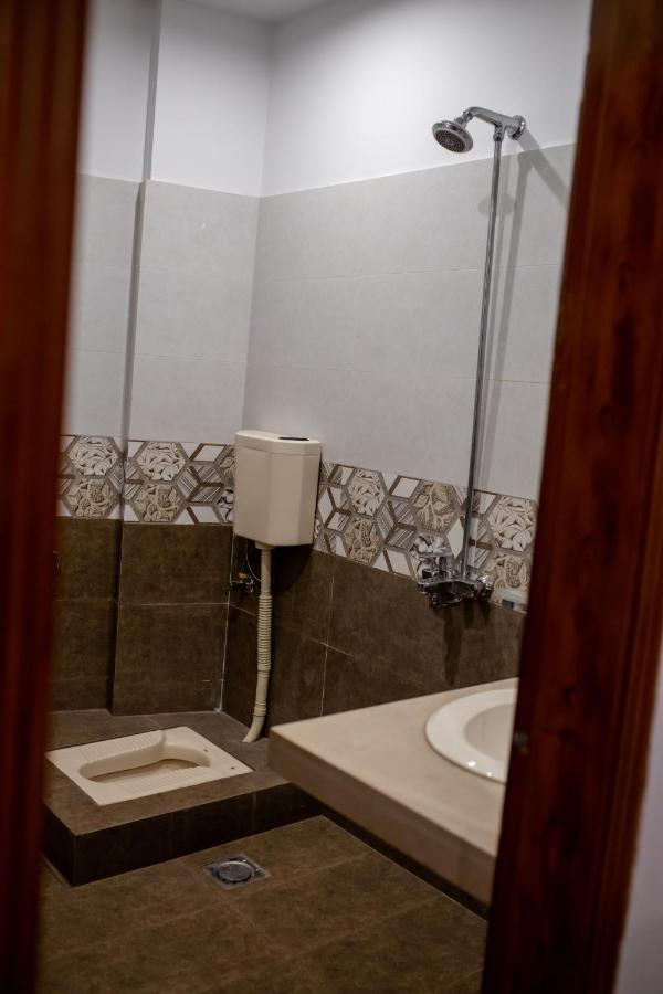 Hotel Regal Residency Rawalpindi Exterior foto