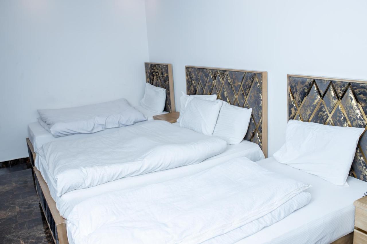 Hotel Regal Residency Rawalpindi Exterior foto